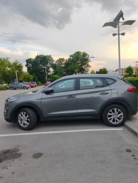 Hyundai Tucson 1.6 CRDI - 13999 € / 27379.66 лв. - 59269406 7 | Car24.bg Hyundai Tucson 1.6 CRDI - 13999 € / 27379.66 лв. - 59269406 7
