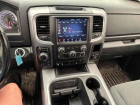 Dodge RAM 1500 * Warlock * АВТОКРЕДИТ БЕЗ ПЪРВОНАЧАЛНА ВНОСКА* | Auto.bg — изображение 9 Dodge RAM 1500 * Warlock * АВТОКРЕДИТ БЕЗ ПЪРВОНАЧАЛНА ВНОСКА* | Auto.bg — изображение 9