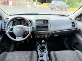 Mitsubishi ASX 1.6 DI-D Италия/Климатик/EURO 6 | Auto.bg — изображение 12 Mitsubishi ASX 1.6 DI-D Италия/Климатик/EURO 6 | Auto.bg — изображение 12