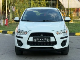 Mitsubishi ASX 1.6 DI-D Италия/Климатик/EURO 6 | Auto.bg — изображение 3 Mitsubishi ASX 1.6 DI-D Италия/Климатик/EURO 6 | Auto.bg — изображение 3