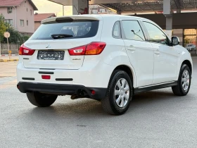 Mitsubishi ASX 1.6 DI-D Италия/Климатик/EURO 6 | Auto.bg — изображение 7 Mitsubishi ASX 1.6 DI-D Италия/Климатик/EURO 6 | Auto.bg — изображение 7