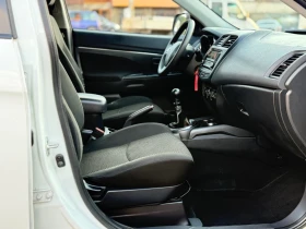 Mitsubishi ASX 1.6 DI-D Италия/Климатик/EURO 6 | Auto.bg — изображение 15 Mitsubishi ASX 1.6 DI-D Италия/Климатик/EURO 6 | Auto.bg — изображение 15