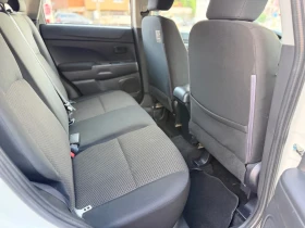 Mitsubishi ASX 1.6 DI-D Италия/Климатик/EURO 6 | Auto.bg — изображение 13 Mitsubishi ASX 1.6 DI-D Италия/Климатик/EURO 6 | Auto.bg — изображение 13