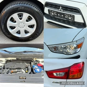 Mitsubishi ASX 1.6 DI-D Италия/Климатик/EURO 6 | Auto.bg — изображение 16 Mitsubishi ASX 1.6 DI-D Италия/Климатик/EURO 6 | Auto.bg — изображение 16