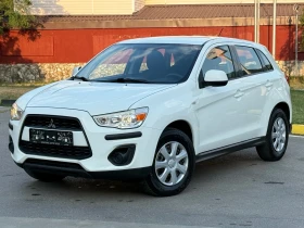 Mitsubishi ASX 1.6 DI-D Италия/Климатик/EURO 6