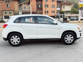 Mitsubishi ASX 1.6 DI-D Италия/Климатик/EURO 6 | Auto.bg — изображение 6 Mitsubishi ASX 1.6 DI-D Италия/Климатик/EURO 6 | Auto.bg — изображение 6