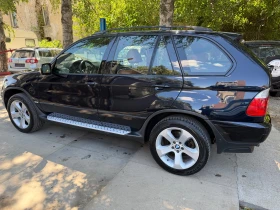 BMW X5 undefined | Auto.bg — изображение 14 BMW X5 undefined | Auto.bg — изображение 14