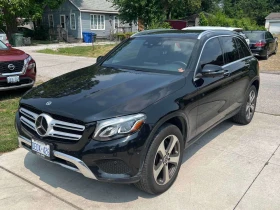 Mercedes-Benz GLC 300 /DIS/360/ДВОЙНА ПАНОРАМА /АВТОКРЕДИТ