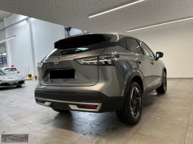 Nissan Qashqai НОВ!N-CONNECTA/360/NAVI/KLESS/ИЗБОР ЦВЯТ/804z | Auto.bg — изображение 6 Nissan Qashqai НОВ!N-CONNECTA/360/NAVI/KLESS/ИЗБОР ЦВЯТ/804z | Auto.bg — изображение 6