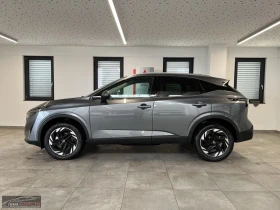 Nissan Qashqai НОВ!N-CONNECTA/360/NAVI/KLESS/ИЗБОР ЦВЯТ/804z | Auto.bg — изображение 5 Nissan Qashqai НОВ!N-CONNECTA/360/NAVI/KLESS/ИЗБОР ЦВЯТ/804z | Auto.bg — изображение 5
