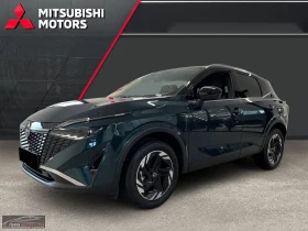 Nissan Qashqai НОВ!N-CONNECTA/360/NAVI/KLESS/ИЗБОР ЦВЯТ/804z | Auto.bg — изображение 3 Nissan Qashqai НОВ!N-CONNECTA/360/NAVI/KLESS/ИЗБОР ЦВЯТ/804z | Auto.bg — изображение 3