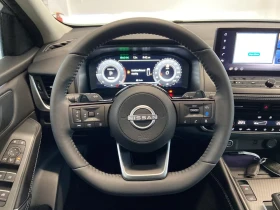 Nissan Qashqai НОВ!N-CONNECTA/360/NAVI/KLESS/ИЗБОР ЦВЯТ/804z | Auto.bg — изображение 10 Nissan Qashqai НОВ!N-CONNECTA/360/NAVI/KLESS/ИЗБОР ЦВЯТ/804z | Auto.bg — изображение 10