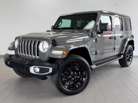 Jeep Wrangler * Unlimited Sahara 4x4* АВТОКРЕДИТ *