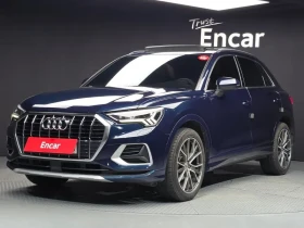 Audi Q3 35 Tdi Premium