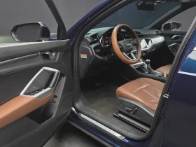 Audi Q3 35 Tdi Premium | Auto.bg — изображение 10 Audi Q3 35 Tdi Premium | Auto.bg — изображение 10