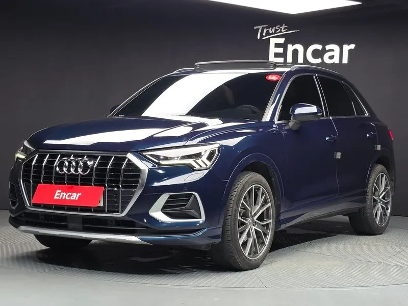 Audi Q3 35 Tdi Premium | Auto.bg — изображение 1 Audi Q3 35 Tdi Premium | Auto.bg — изображение 1