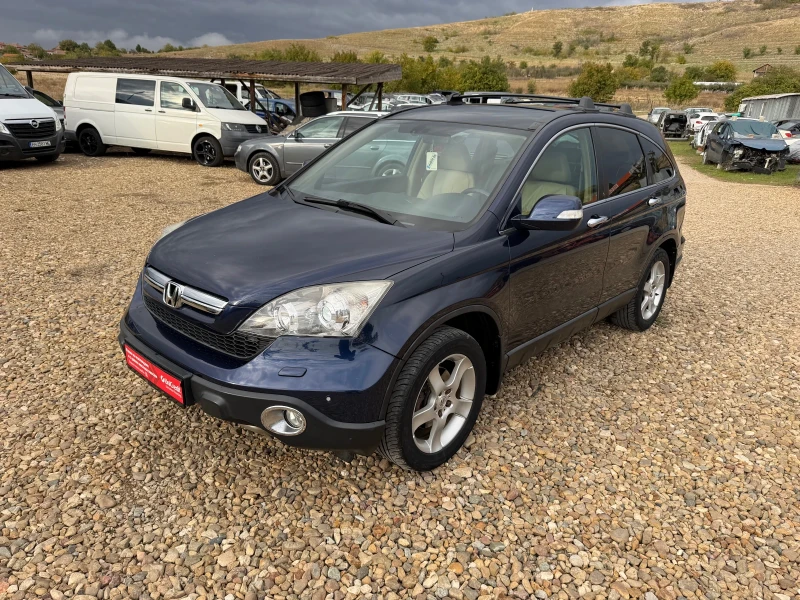 Honda Cr-v 2.2 Дизел 4х4 Лизинг 30% Първоначална - 5700 € - 58341966 1 | Car24.bg Honda Cr-v 2.2 Дизел 4х4 Лизинг 30% Първоначална - 5700 € - 58341966 1