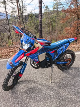 Ktm 300 undefined | Auto.bg — изображение 3 Ktm 300 undefined | Auto.bg — изображение 3