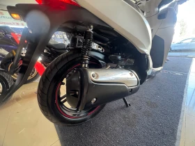 Honda Sh Honda SH 300i | Auto.bg — изображение 6 Honda Sh Honda SH 300i | Auto.bg — изображение 6