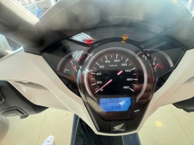 Honda Sh Honda SH 300i | Auto.bg — изображение 4 Honda Sh Honda SH 300i | Auto.bg — изображение 4