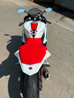 Yamaha YZF-R6 R6 | Auto.bg — изображение 2 Yamaha YZF-R6 R6 | Auto.bg — изображение 2