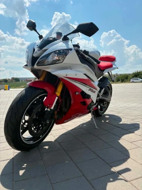 Yamaha YZF-R6 R6 | Auto.bg — изображение 5 Yamaha YZF-R6 R6 | Auto.bg — изображение 5
