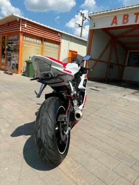 Yamaha YZF-R6 R6 | Auto.bg — изображение 3 Yamaha YZF-R6 R6 | Auto.bg — изображение 3