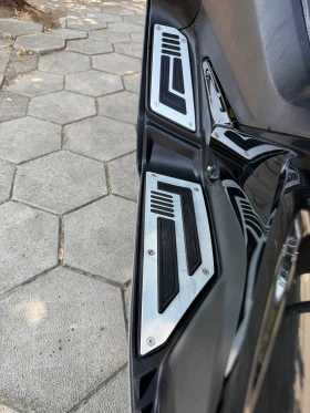 Yamaha T-max Lux Max | Auto.bg — изображение 6 Yamaha T-max Lux Max | Auto.bg — изображение 6
