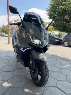Yamaha T-max Lux Max | Auto.bg — изображение 2 Yamaha T-max Lux Max | Auto.bg — изображение 2