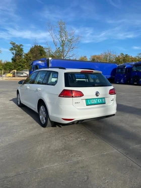 VW Golf 1.6 TDi - 105 к.с. - 3900 € - 53720382 5 | Car24.bg VW Golf 1.6 TDi - 105 к.с. - 3900 € - 53720382 5