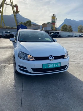 VW Golf 1.6 TDi - 105 к.с. - 3900 € - 53720382 3 | Car24.bg VW Golf 1.6 TDi - 105 к.с. - 3900 € - 53720382 3