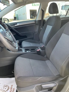 VW Golf 1.6 TDi - 105 к.с. - 3900 € - 53720382 14 | Car24.bg VW Golf 1.6 TDi - 105 к.с. - 3900 € - 53720382 14
