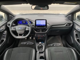Ford Puma ST* Performance* 200*  | Mobile.bg   9