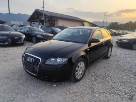 Audi A3 1.9 дизел 105 кс. Италия - Car24.bg Audi A3 1.9 дизел 105 кс. Италия