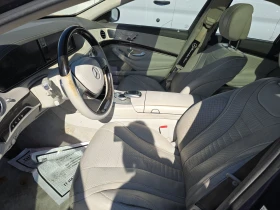 Mercedes-Benz S 500 4MATIC* BURMESTER* ПОДГРЕВ* КАМЕРА* КЕЙЛЕС* LANE* - 28900 лв. / 14776.34 € - 10217791 11 | Car24.bg Mercedes-Benz S 500 4MATIC* BURMESTER* ПОДГРЕВ* КАМЕРА* КЕЙЛЕС* LANE* - 28900 лв. / 14776.34 € - 10217791 11