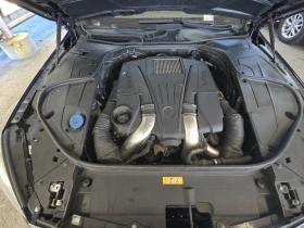 Mercedes-Benz S 500 4MATIC* BURMESTER* ПОДГРЕВ* КАМЕРА* КЕЙЛЕС* LANE* - 28900 лв. / 14776.34 € - 10217791 15 | Car24.bg Mercedes-Benz S 500 4MATIC* BURMESTER* ПОДГРЕВ* КАМЕРА* КЕЙЛЕС* LANE* - 28900 лв. / 14776.34 € - 10217791 15