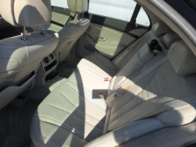 Mercedes-Benz S 500 4MATIC* BURMESTER* ПОДГРЕВ* КАМЕРА* КЕЙЛЕС* LANE* - 28900 лв. / 14776.34 € - 10217791 14 | Car24.bg Mercedes-Benz S 500 4MATIC* BURMESTER* ПОДГРЕВ* КАМЕРА* КЕЙЛЕС* LANE* - 28900 лв. / 14776.34 € - 10217791 14