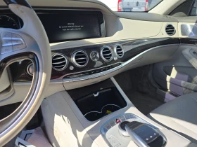 Mercedes-Benz S 500 4MATIC* BURMESTER* ПОДГРЕВ* КАМЕРА* КЕЙЛЕС* LANE* - 28900 лв. / 14776.34 € - 10217791 9 | Car24.bg Mercedes-Benz S 500 4MATIC* BURMESTER* ПОДГРЕВ* КАМЕРА* КЕЙЛЕС* LANE* - 28900 лв. / 14776.34 € - 10217791 9