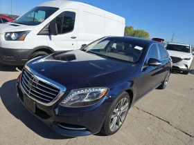 Mercedes-Benz S 500 4MATIC* BURMESTER* ПОДГРЕВ* КАМЕРА* КЕЙЛЕС* LANE* - Car24.bg Mercedes-Benz S 500 4MATIC* BURMESTER* ПОДГРЕВ* КАМЕРА* КЕЙЛЕС* LANE*