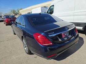 Mercedes-Benz S 500 4MATIC* BURMESTER* ПОДГРЕВ* КАМЕРА* КЕЙЛЕС* LANE* - 28900 лв. / 14776.34 € - 10217791 4 | Car24.bg Mercedes-Benz S 500 4MATIC* BURMESTER* ПОДГРЕВ* КАМЕРА* КЕЙЛЕС* LANE* - 28900 лв. / 14776.34 € - 10217791 4