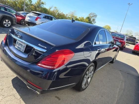 Mercedes-Benz S 500 4MATIC* BURMESTER* ПОДГРЕВ* КАМЕРА* КЕЙЛЕС* LANE* - 28900 лв. / 14776.34 € - 10217791 2 | Car24.bg Mercedes-Benz S 500 4MATIC* BURMESTER* ПОДГРЕВ* КАМЕРА* КЕЙЛЕС* LANE* - 28900 лв. / 14776.34 € - 10217791 2