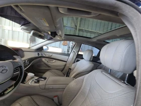 Mercedes-Benz S 500 4MATIC* BURMESTER* ПОДГРЕВ* КАМЕРА* КЕЙЛЕС* LANE* - 28900 лв. / 14776.34 € - 10217791 12 | Car24.bg Mercedes-Benz S 500 4MATIC* BURMESTER* ПОДГРЕВ* КАМЕРА* КЕЙЛЕС* LANE* - 28900 лв. / 14776.34 € - 10217791 12
