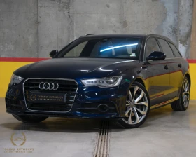 Audi A6 FULLMAXX* 313HP* BOSE* PANO* S LINE* - Car24.bg Audi A6 FULLMAXX* 313HP* BOSE* PANO* S LINE*