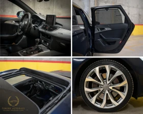 Audi A6 FULLMAXX* 313HP* BOSE* PANO* S LINE* - 29999 лв. / 15338.25 € - 88011937 16 | Car24.bg Audi A6 FULLMAXX* 313HP* BOSE* PANO* S LINE* - 29999 лв. / 15338.25 € - 88011937 16