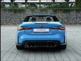 BMW M4 M4 COMPETITION - 68900 € / 134756.69 лв. - 41324946 4 | Car24.bg BMW M4 M4 COMPETITION - 68900 € / 134756.69 лв. - 41324946 4