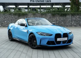 BMW M4 M4 COMPETITION - 68900 € / 134756.69 лв. - 41324946 5 | Car24.bg BMW M4 M4 COMPETITION - 68900 € / 134756.69 лв. - 41324946 5