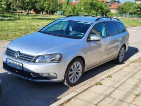 VW Passat 2.0 TDI 140k.c - Car24.bg VW Passat 2.0 TDI 140k.c