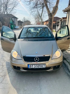 Mercedes-Benz A 160 - 1600 € / 3129.33 лв. - 19379029 3 | Car24.bg Mercedes-Benz A 160 - 1600 € / 3129.33 лв. - 19379029 3