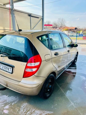 Mercedes-Benz A 160 - 1600 € / 3129.33 лв. - 19379029 4 | Car24.bg Mercedes-Benz A 160 - 1600 € / 3129.33 лв. - 19379029 4