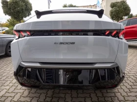 Peugeot 3008 -e GT 10km Pano 360 Keyless Heated Seats/Wheel - 42990 € / 84081.13 лв. - 81484963 6 | Car24.bg Peugeot 3008 -e GT 10km Pano 360 Keyless Heated Seats/Wheel - 42990 € / 84081.13 лв. - 81484963 6